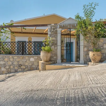 Appartamento No 4 One Bedroom Nautilus