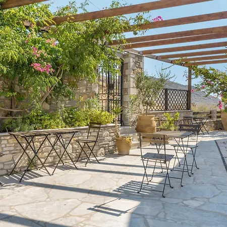 Appartamento No 4 One Bedroom Nautilus