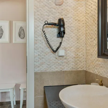 شقة No 4 One Bedroom Nautilus