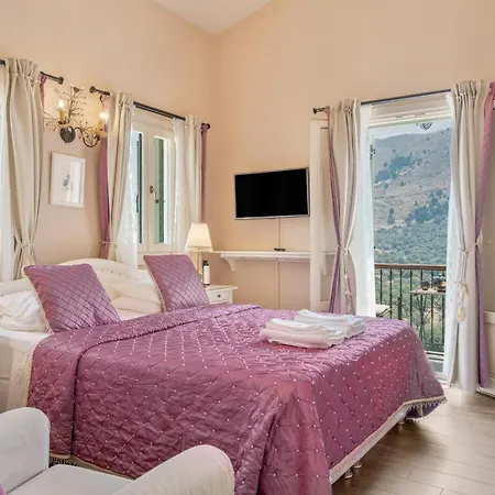 Appartamento No 4 One Bedroom Nautilus *