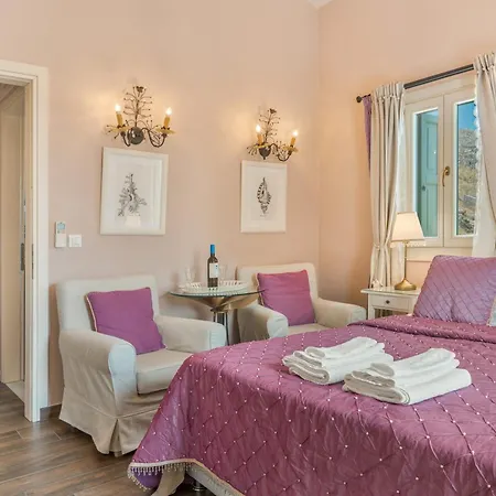 No 4 One Bedroom Nautilus شقة سيمي