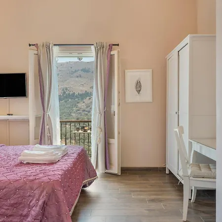 شقة No 4 One Bedroom Nautilus سيمي