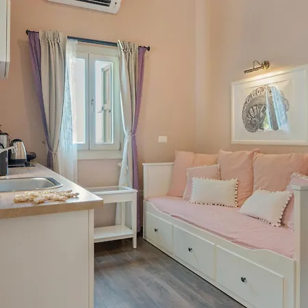 No 4 One Bedroom Nautilus Sými